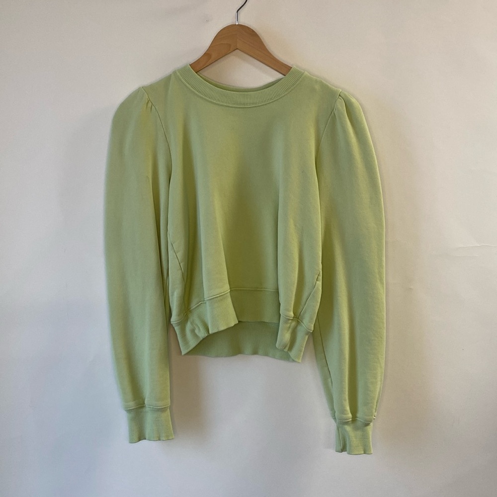 Wilfred Free crewneck